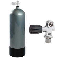 Tanks & Valves