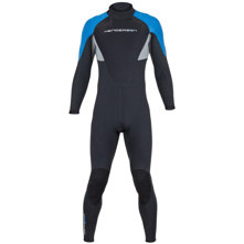 Wetsuits