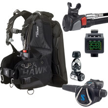 All Scuba Gear