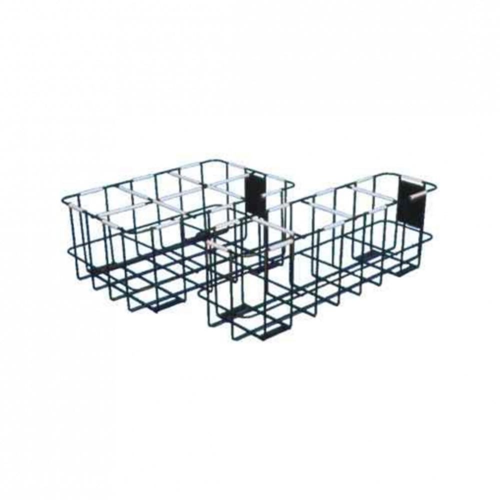 Aqua Trident Wire Tank Racks