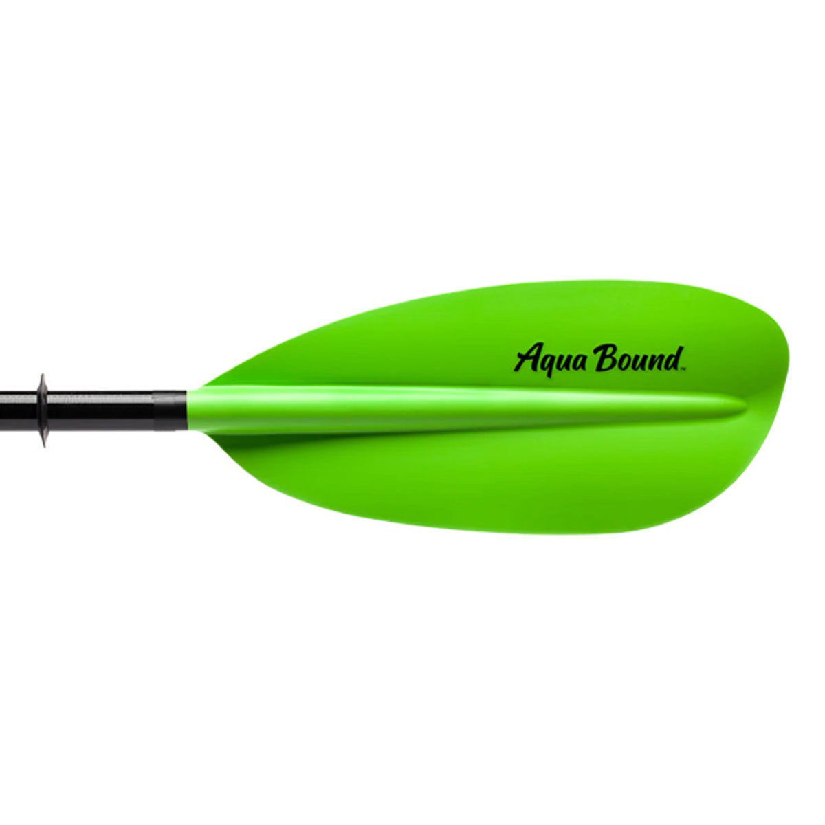 Aire Aqua Bound 230 Manta Ray 2-Piece Kayak Paddle