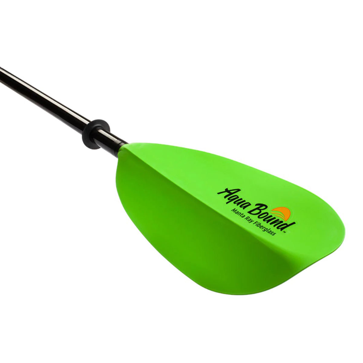 Aire Aqua Bound 230 Manta Ray 2-Piece Kayak Paddle