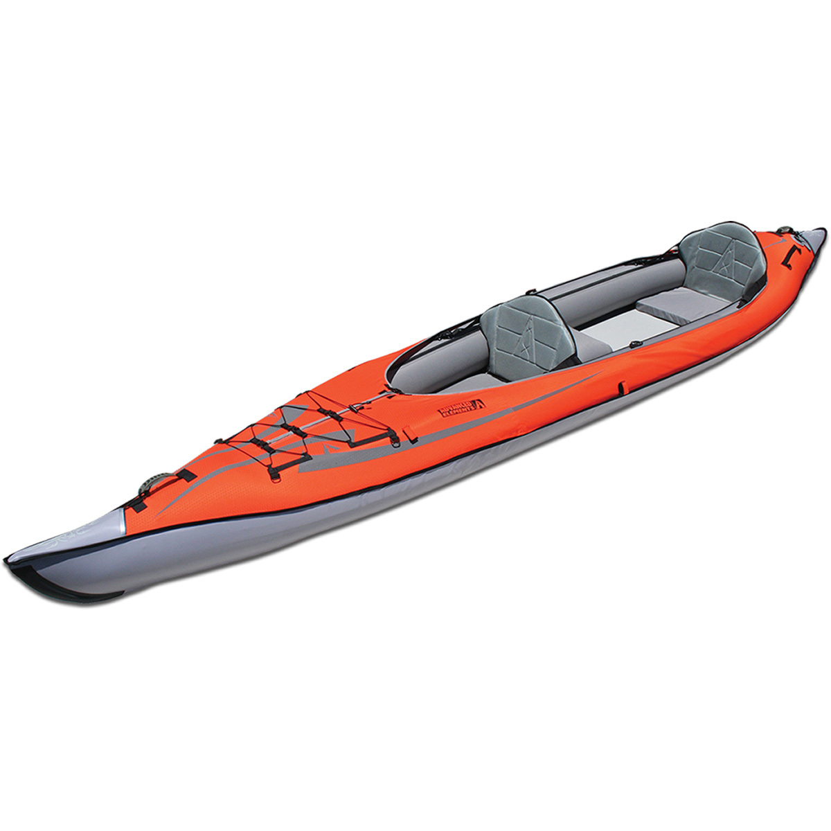 Advanced Elements AdvancedFrame Convertible Elite Kayak