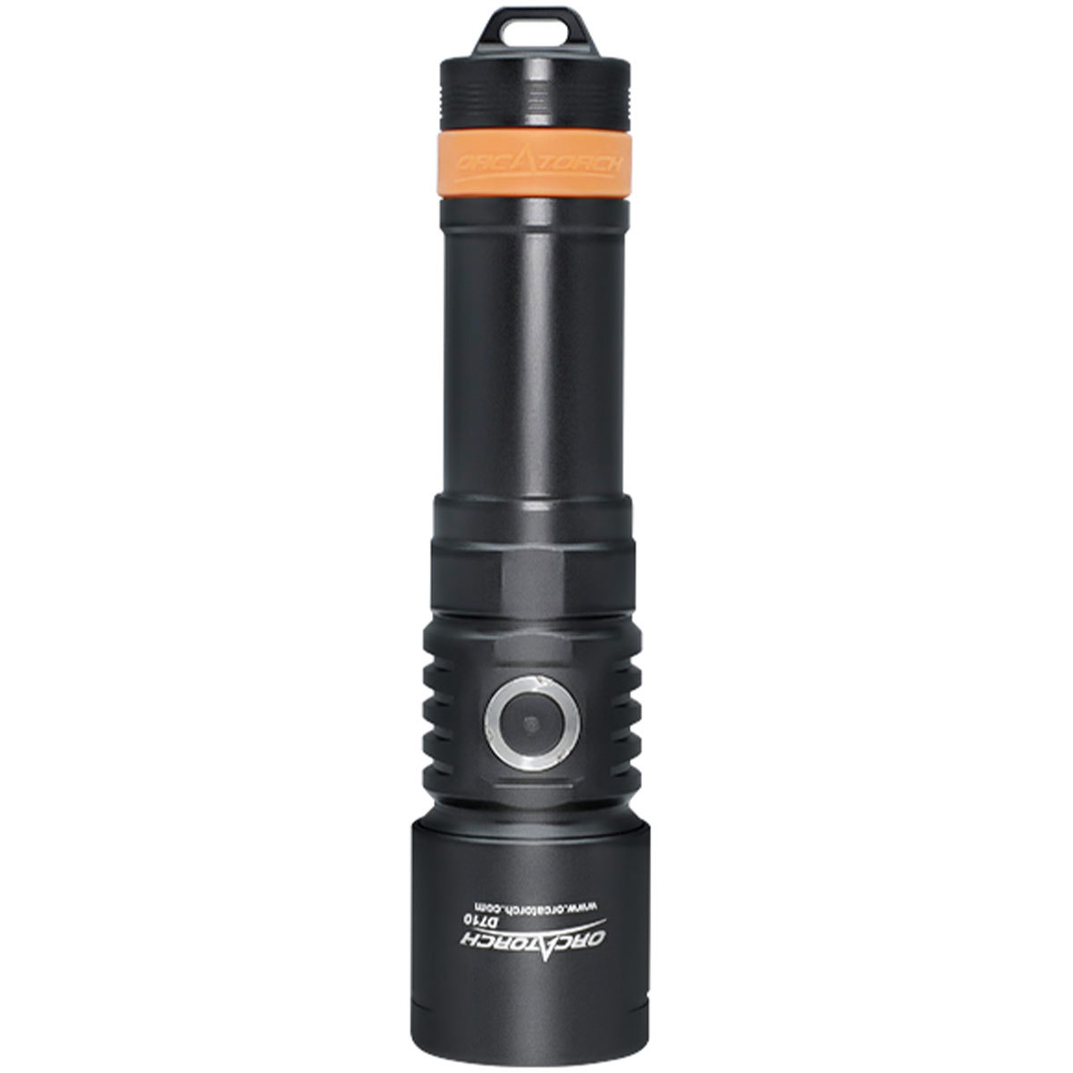 OrcaTorch D710 3000 Lumens Dive Light | eBay