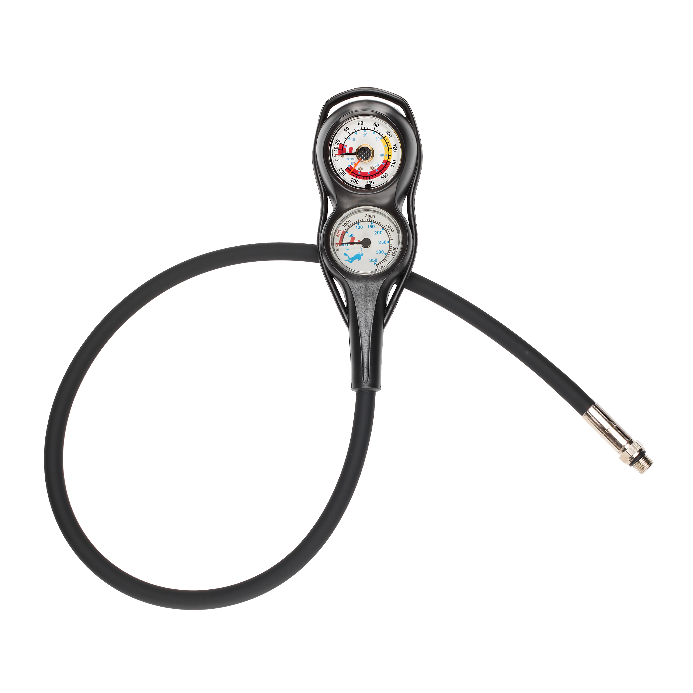 Blue Reef Nano 2 Gauge Console