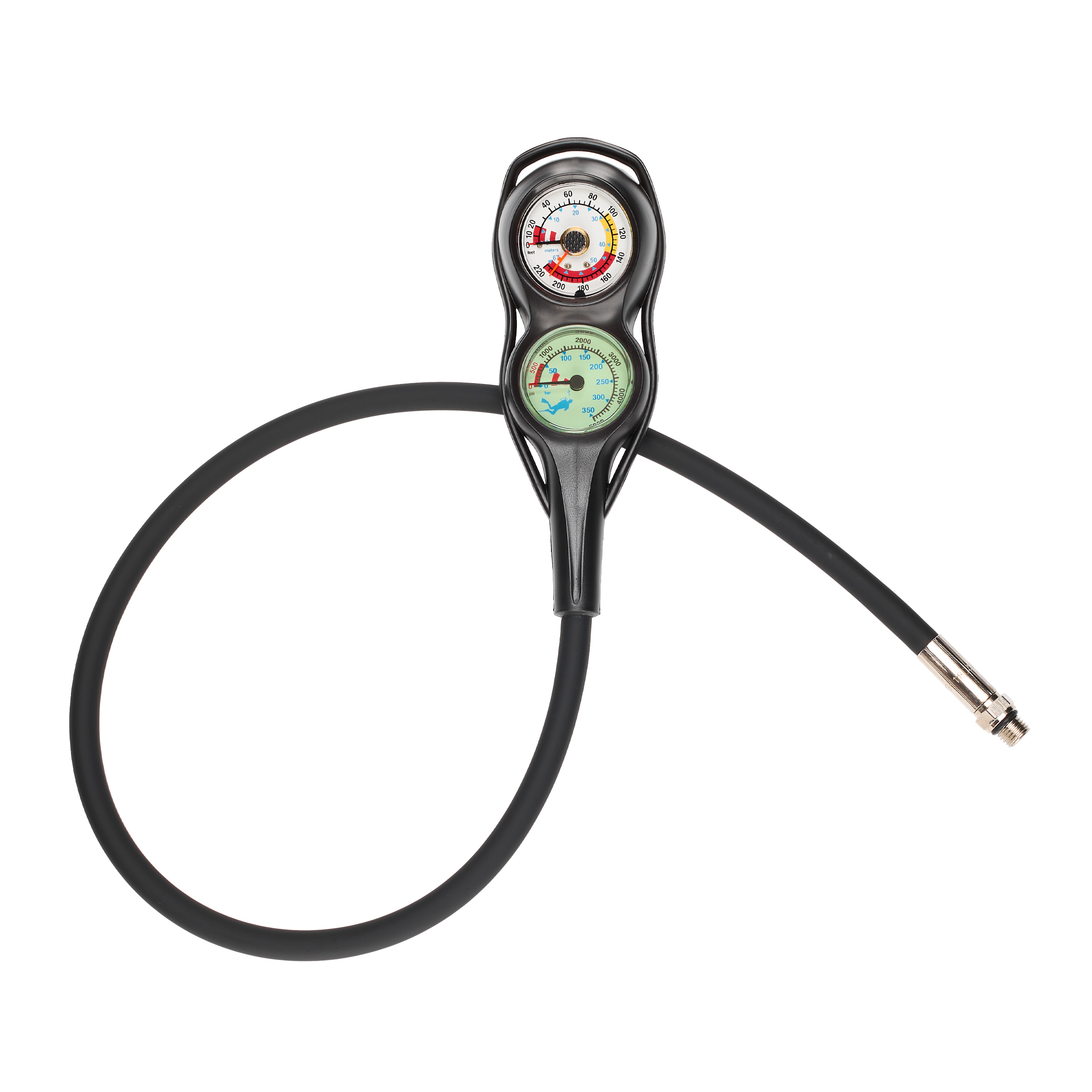 Blue Reef Nano 2 Gauge Console