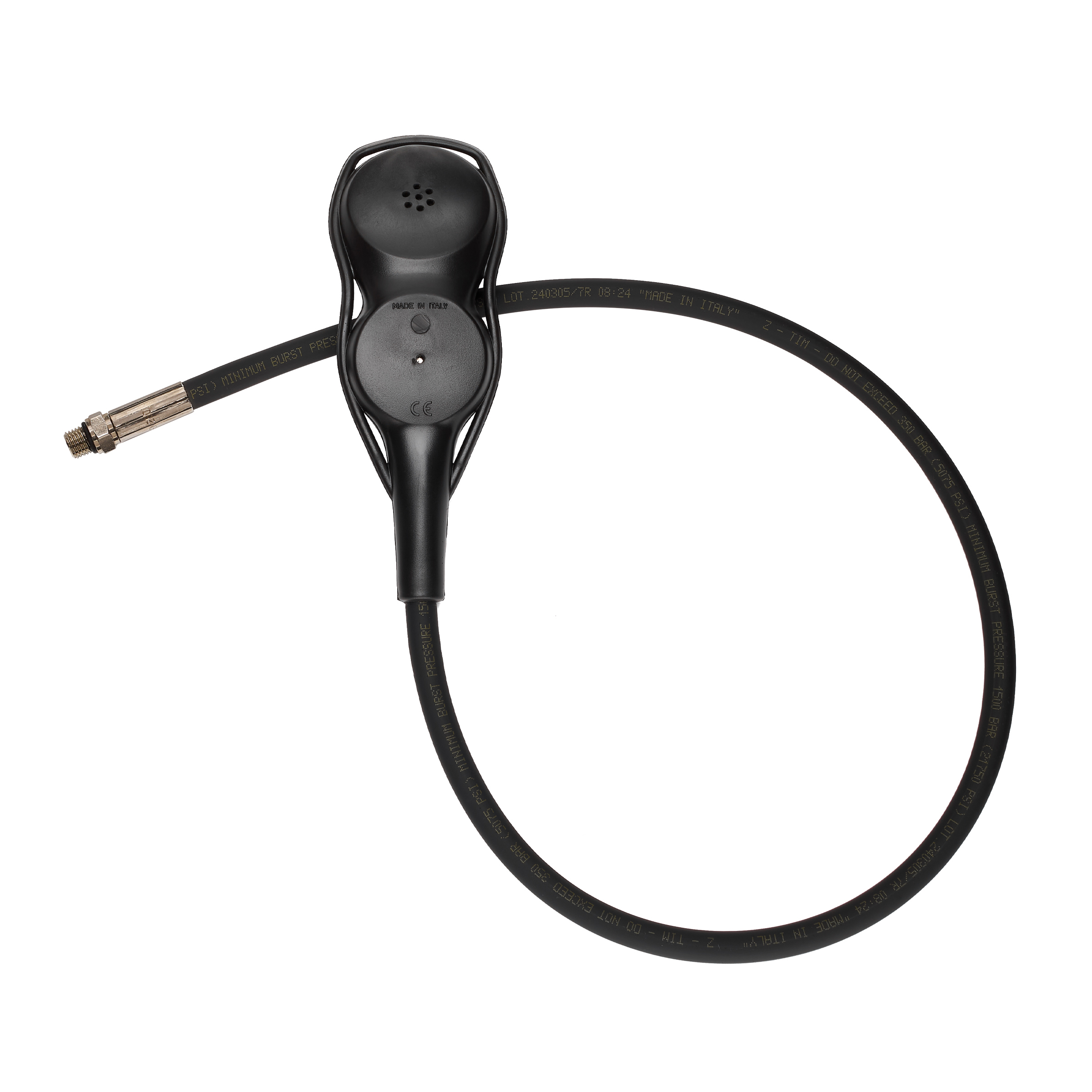 Blue Reef Nano 2 Gauge Console