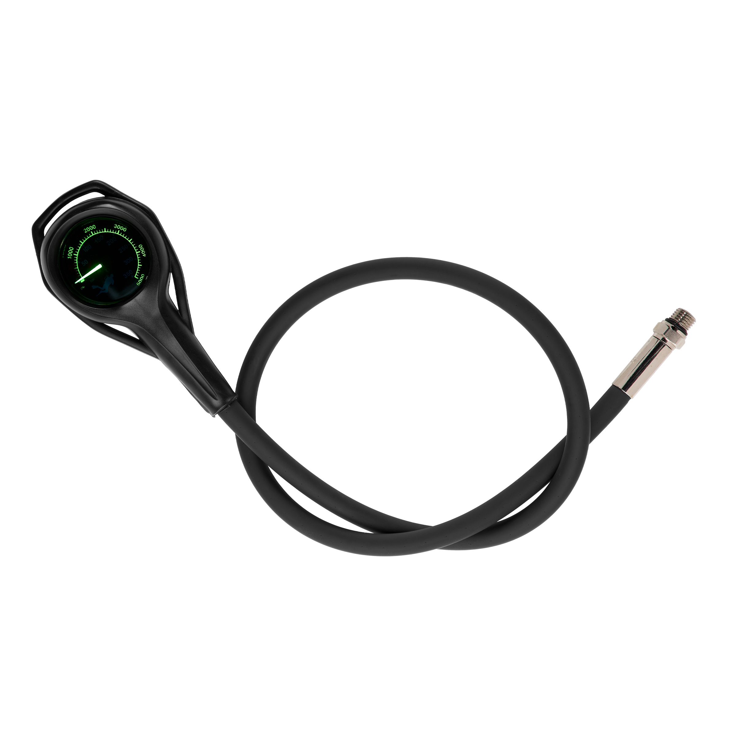 Blue Reef Nano Tech Pressure Gauge