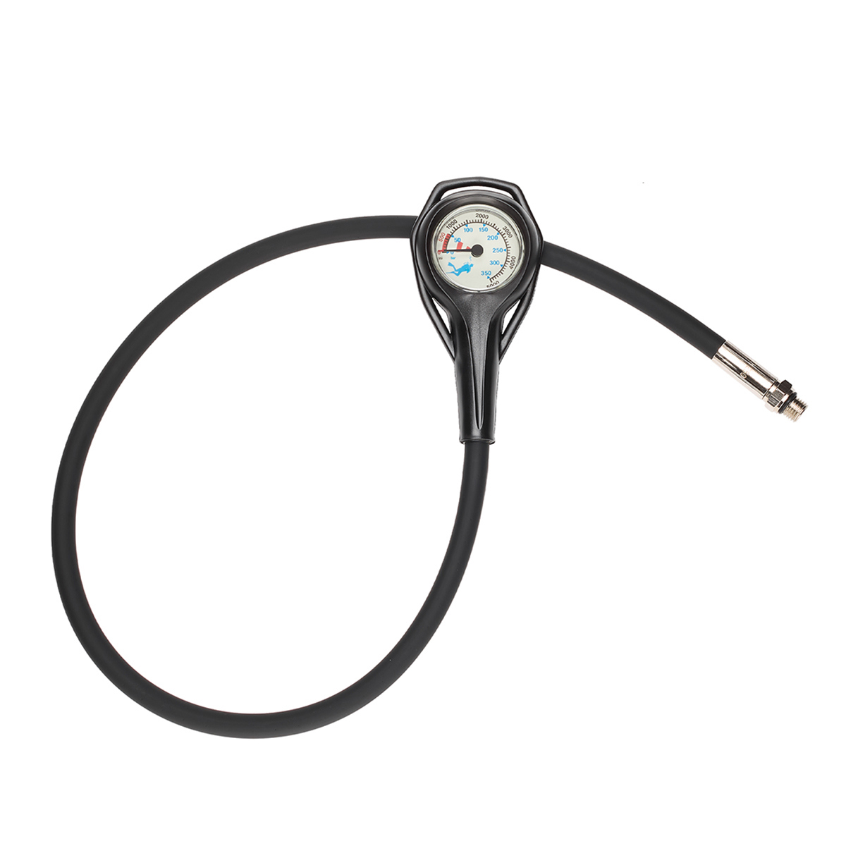 Blue Reef Nano Tech Pressure Gauge