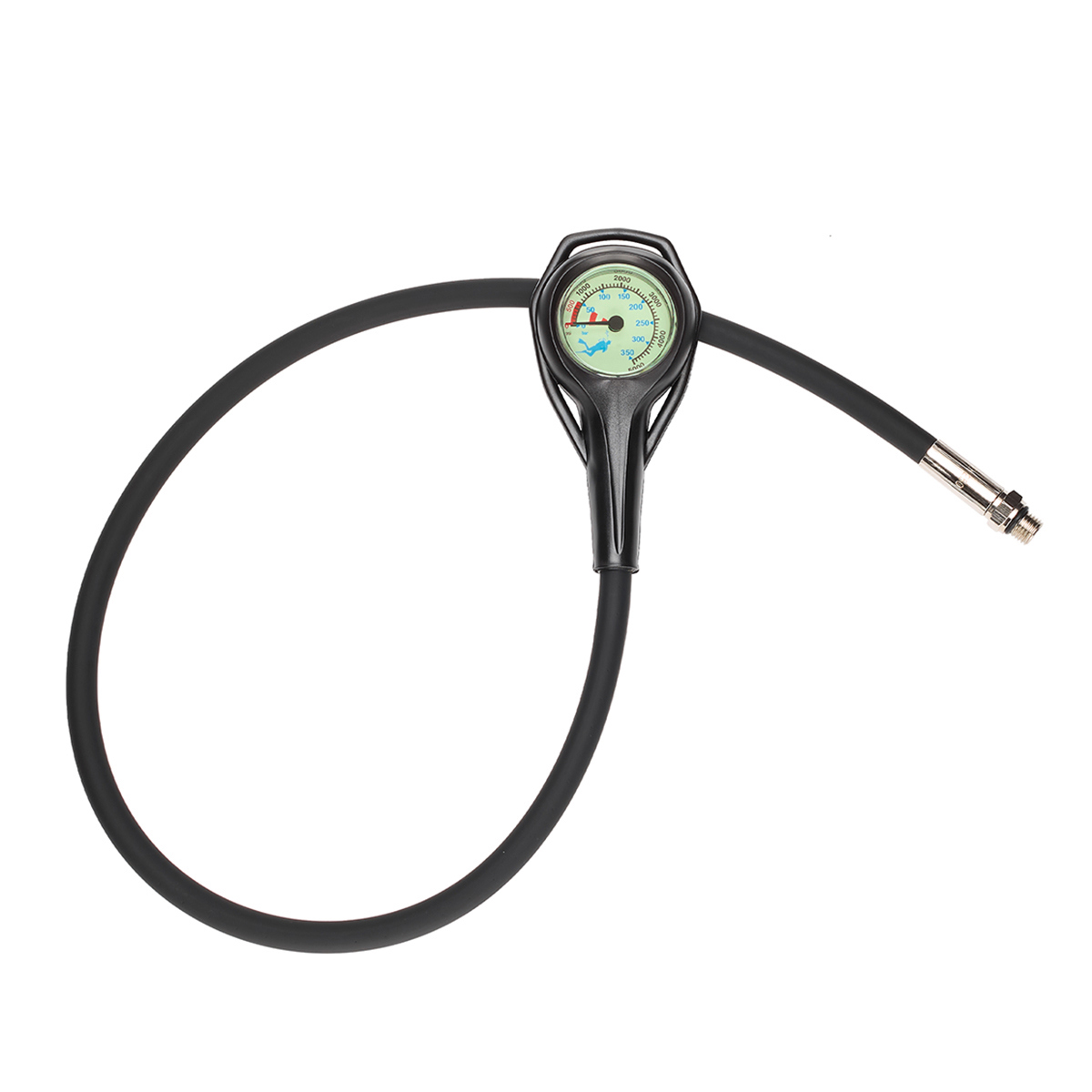 Blue Reef Nano Tech Pressure Gauge