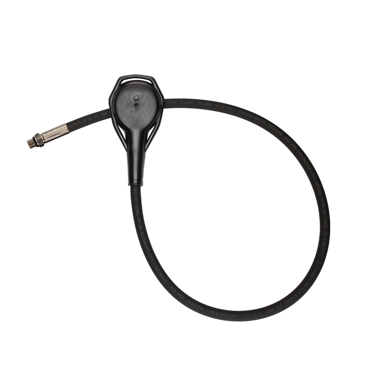 Blue Reef Nano Tech Pressure Gauge