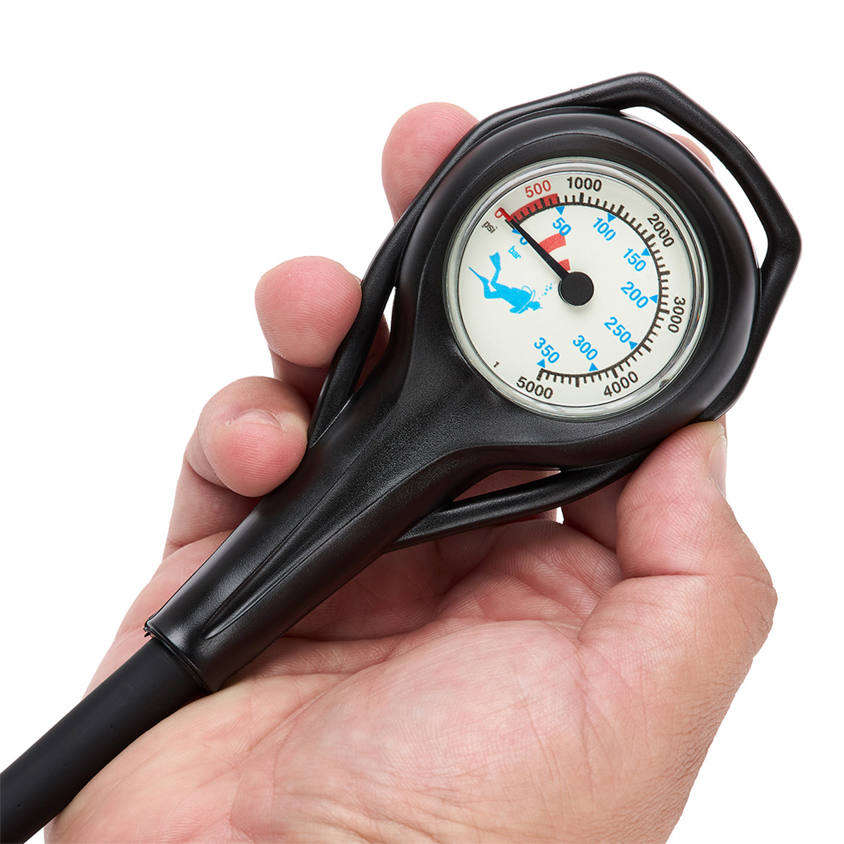 Blue Reef Nano Tech Pressure Gauge
