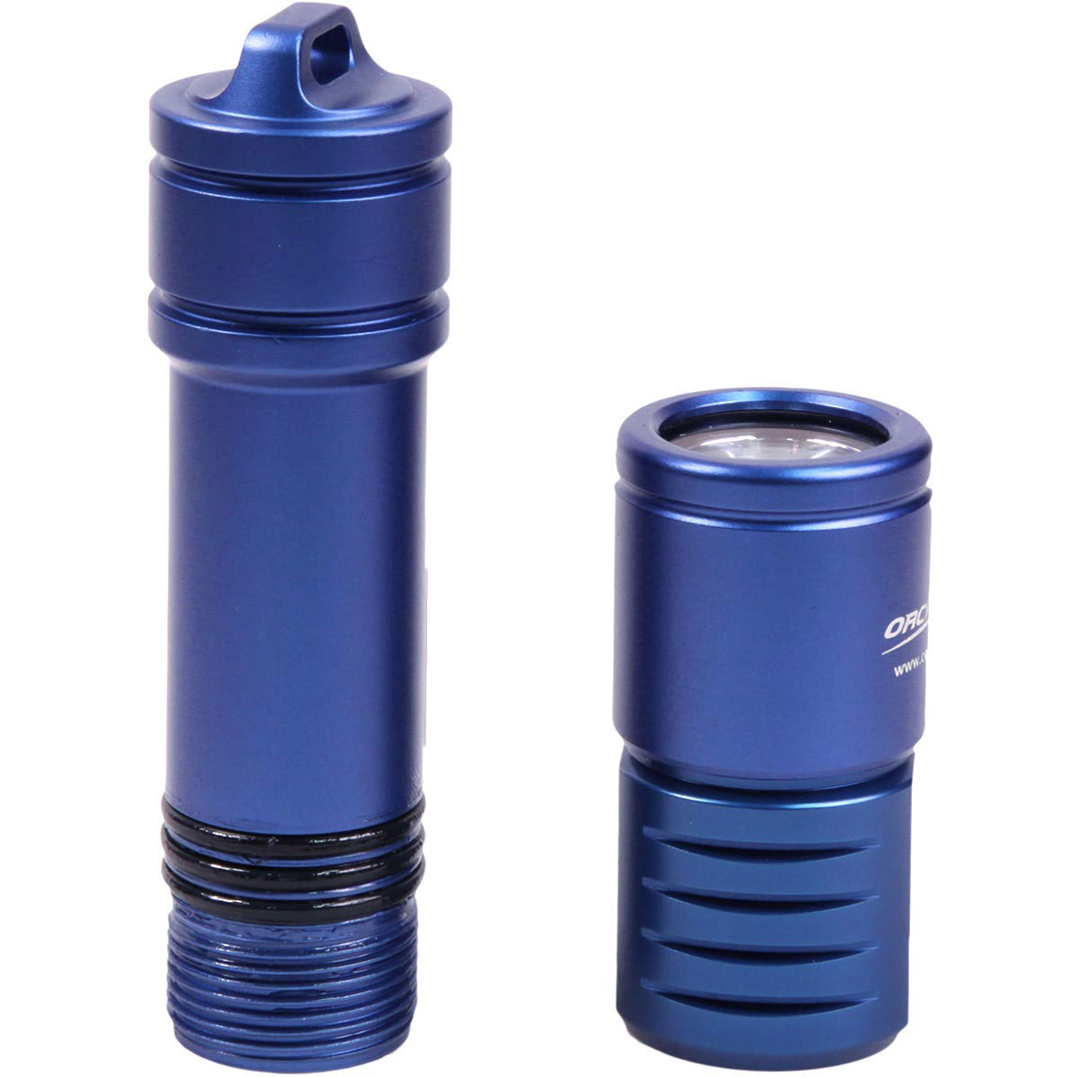 OrcaTorch D520 1000 Lumen Dive Light