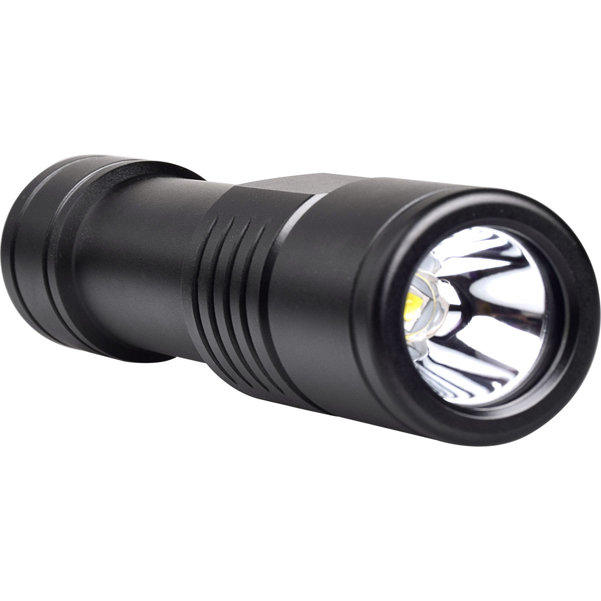 OrcaTorch D520 1000 Lumen Dive Light