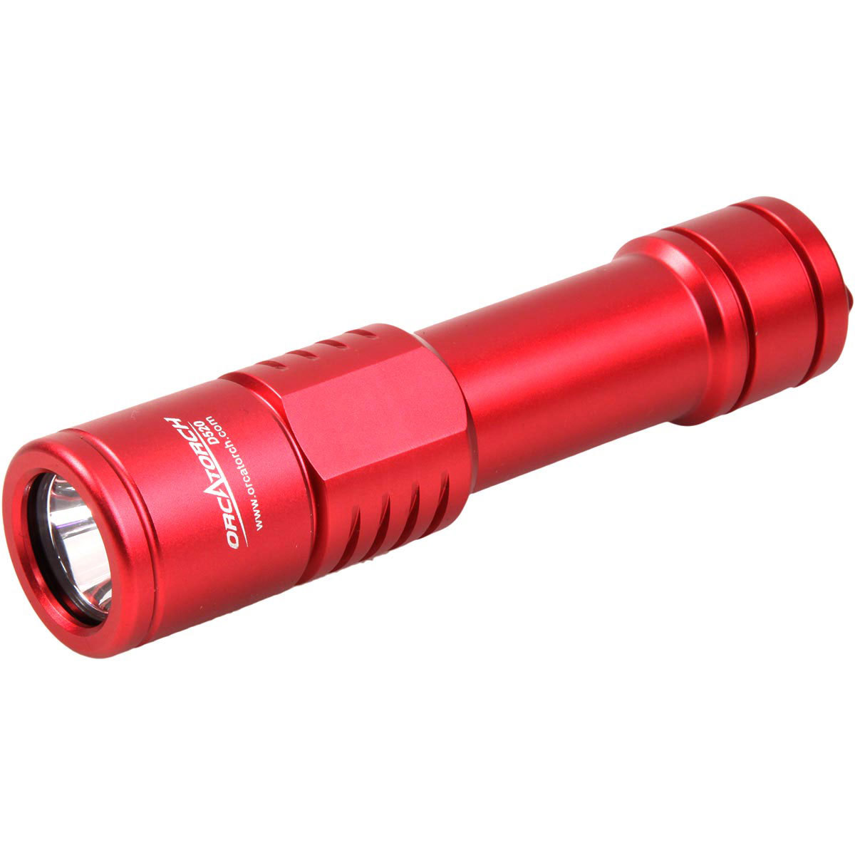 OrcaTorch D520 1000 Lumen Dive Light