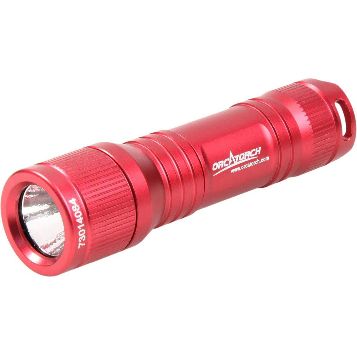 OrcaTorch D560 630 Lumens Dive Light
