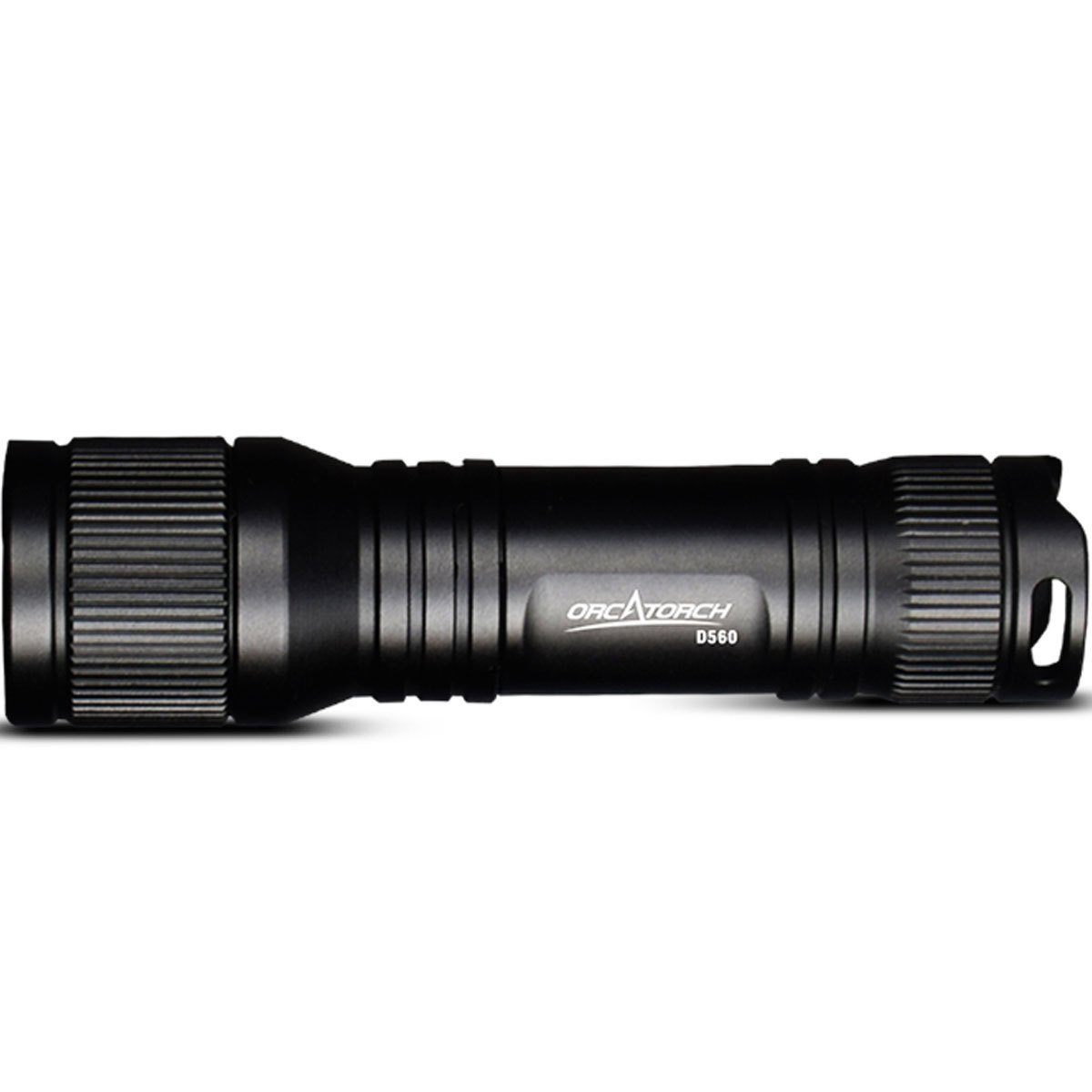 OrcaTorch D560 630 Lumens Dive Light