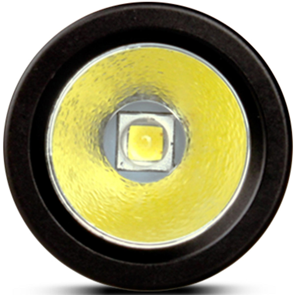 OrcaTorch D560 630 Lumens Dive Light