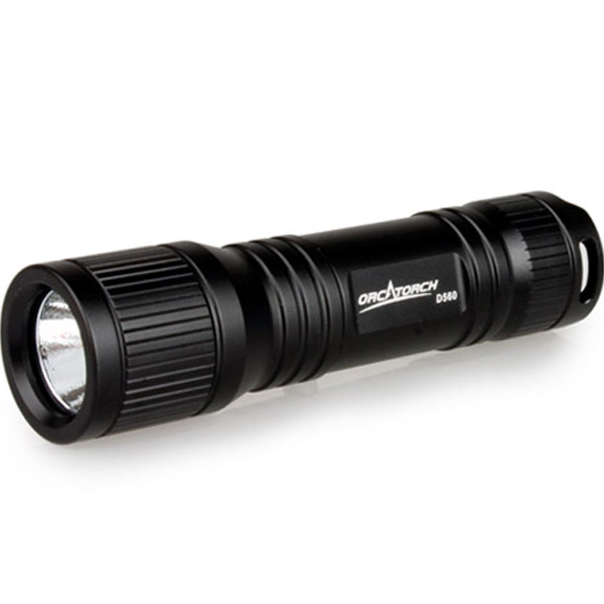 OrcaTorch D560 630 Lumens Dive Light