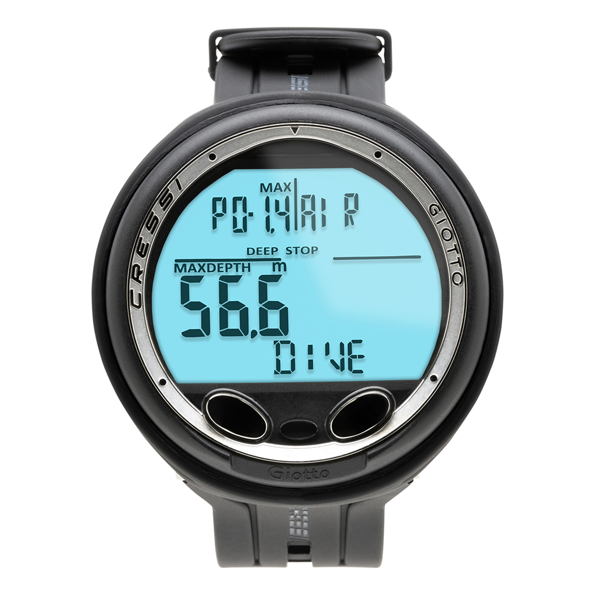 Cressi Giotto Wrist Computer