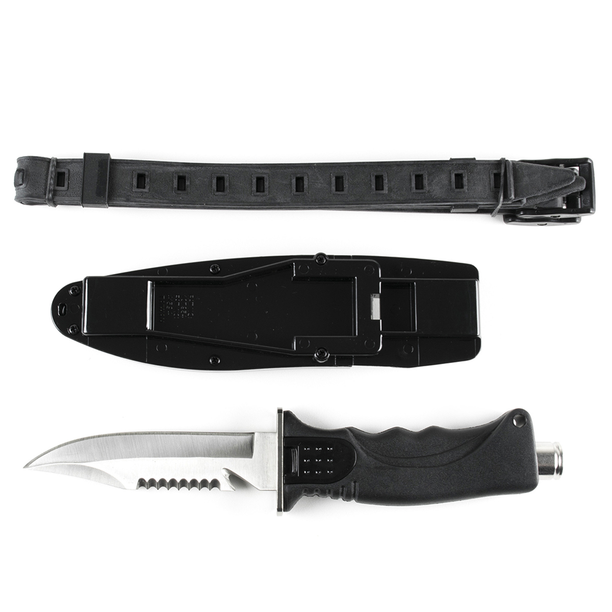 Cressi Skorpion Knife