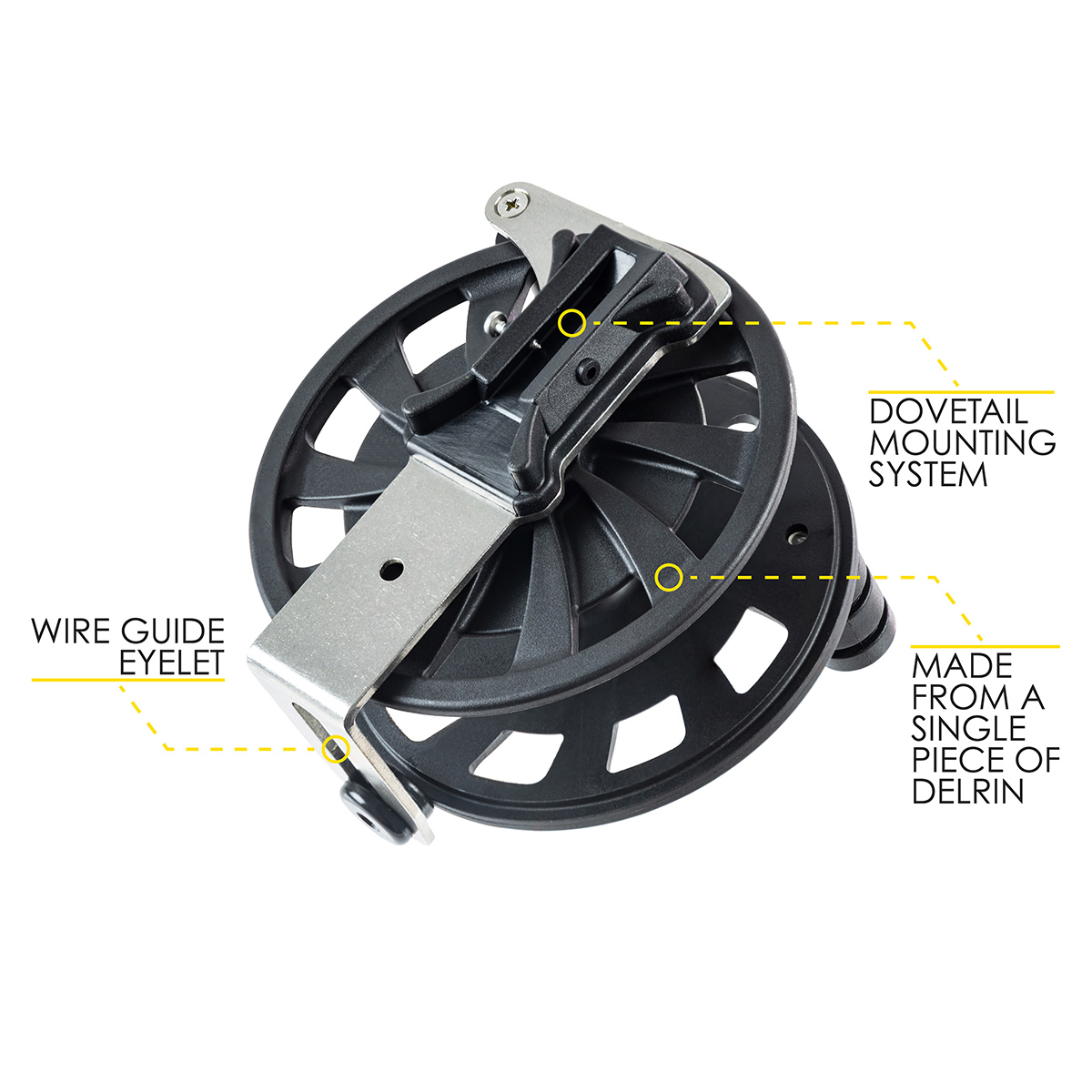 Cressi Speargun Reel