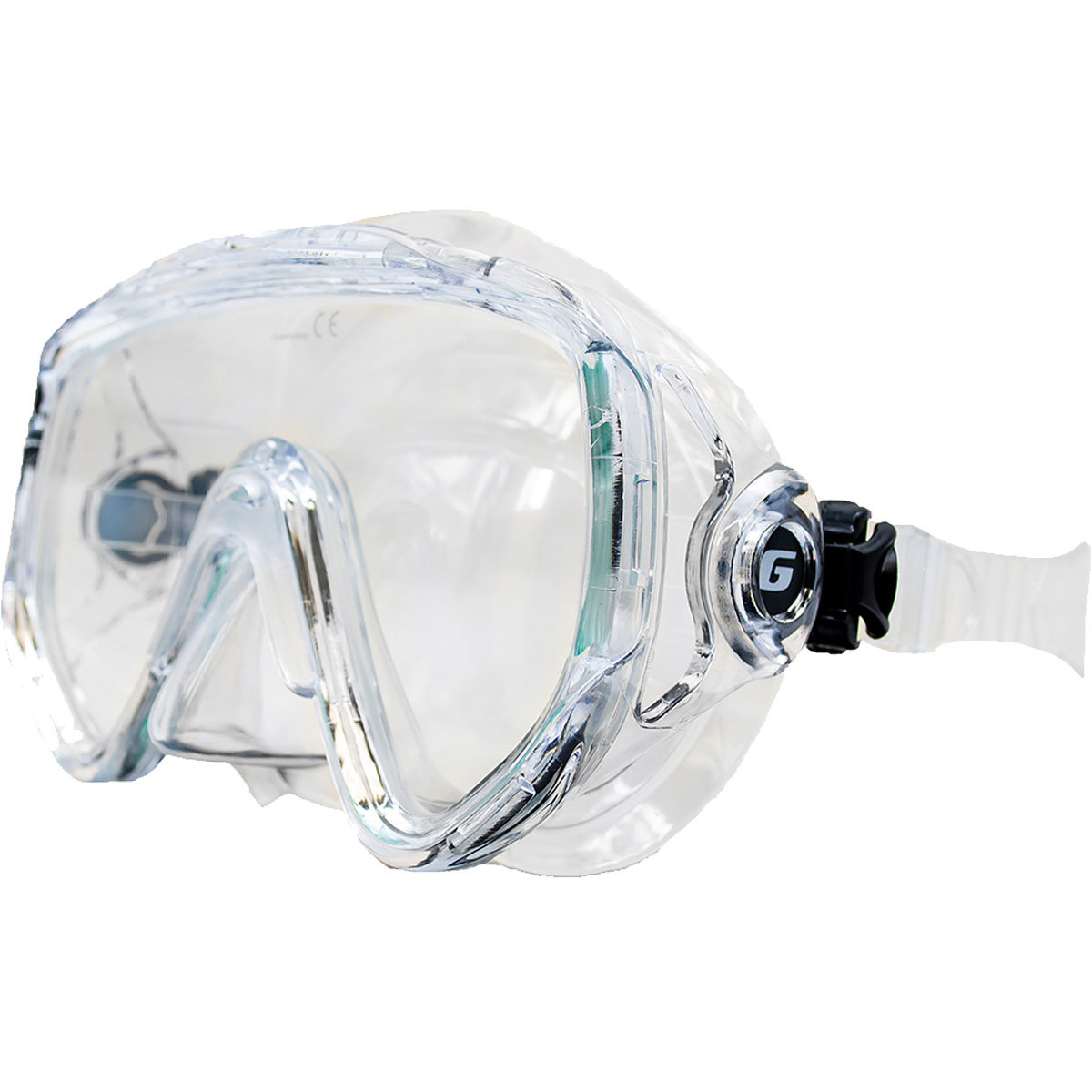 Genesis Tatura Mask | eBay