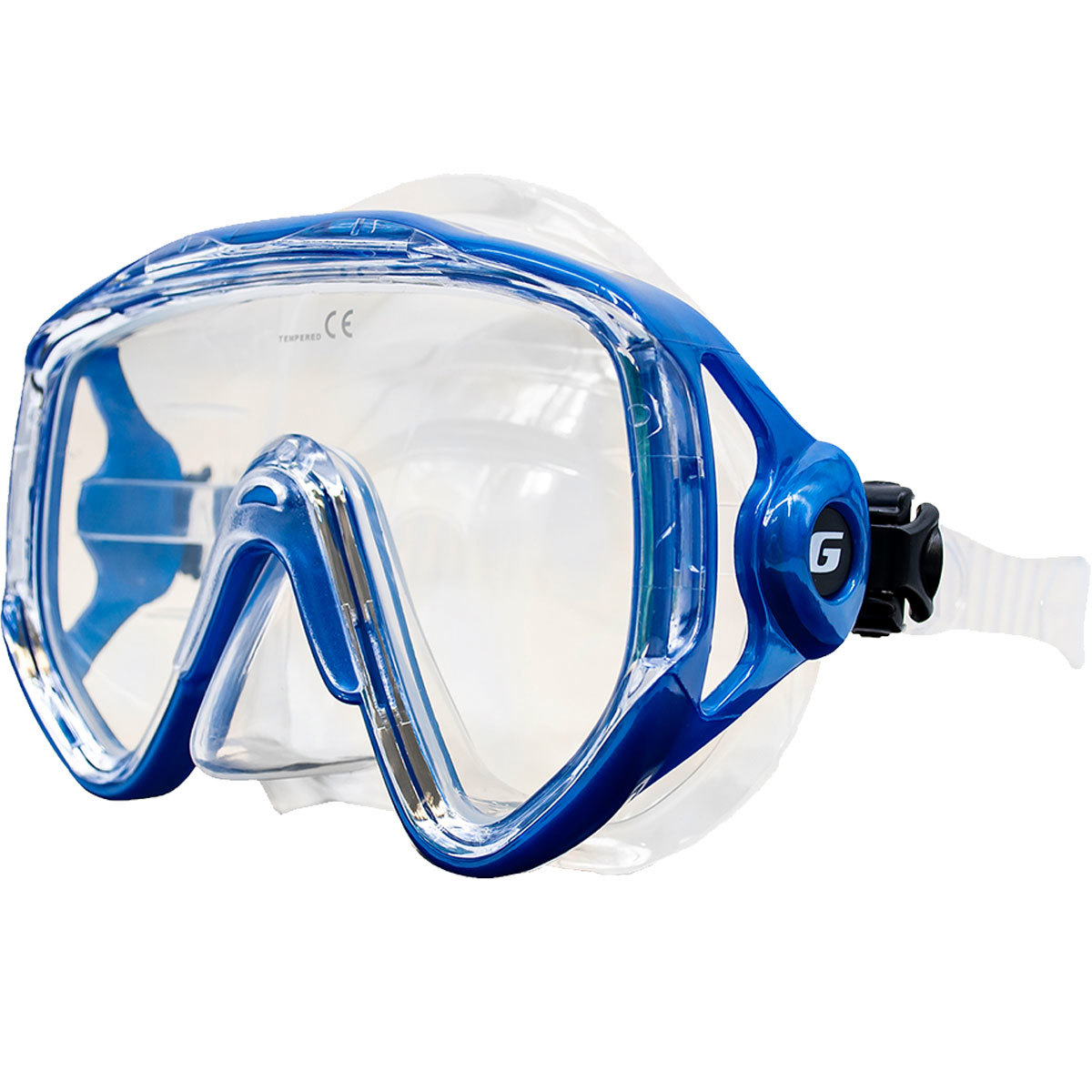 Genesis Tatura Mask | eBay