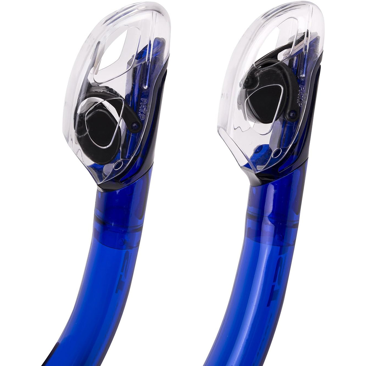 IST Dry Top Snorkel - Thumbnail 4