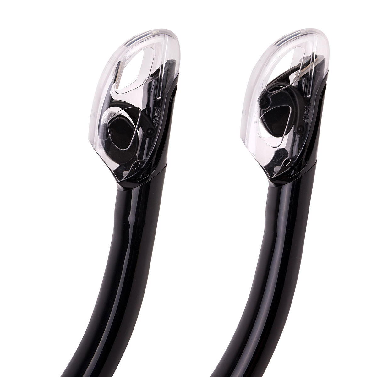 IST Dry Top Snorkel