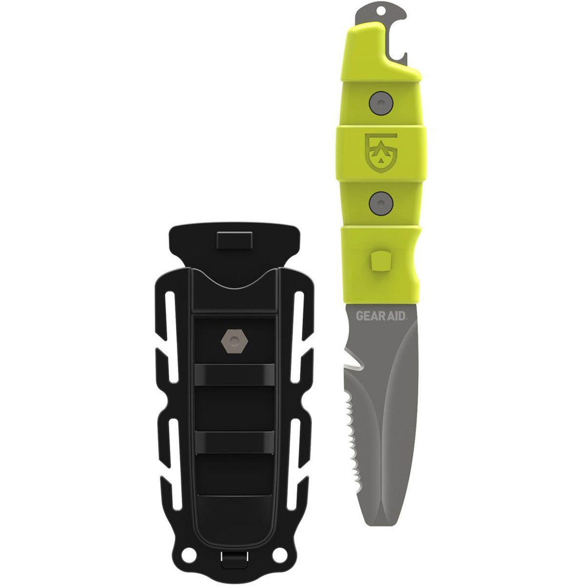 Gear Aid Akua Blunt Tip Knife