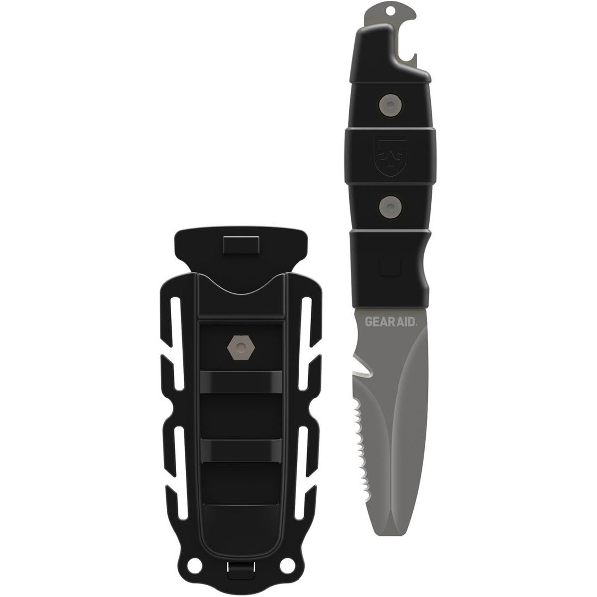 Gear Aid Akua Blunt Tip Knife