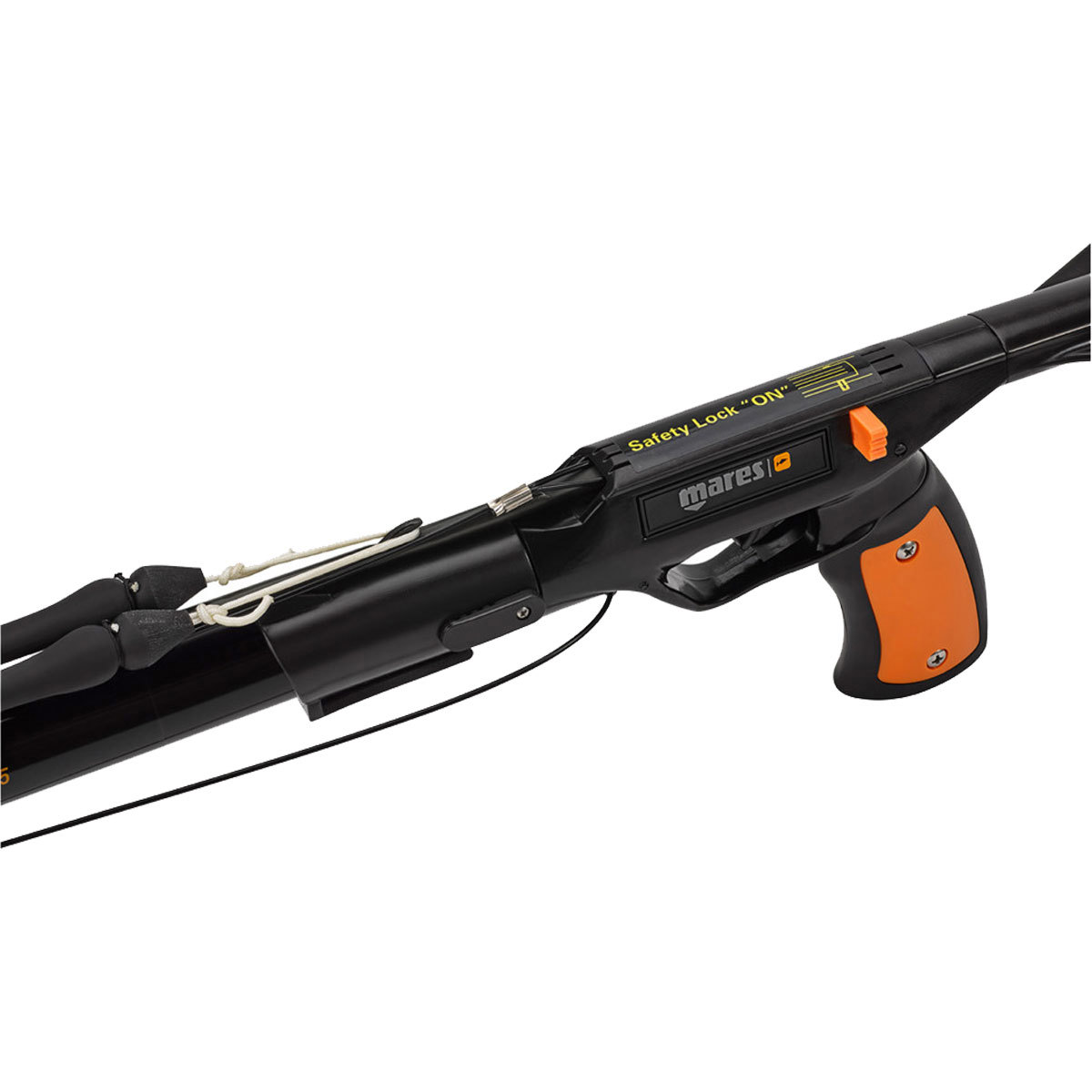 Mares Bandit Speargun