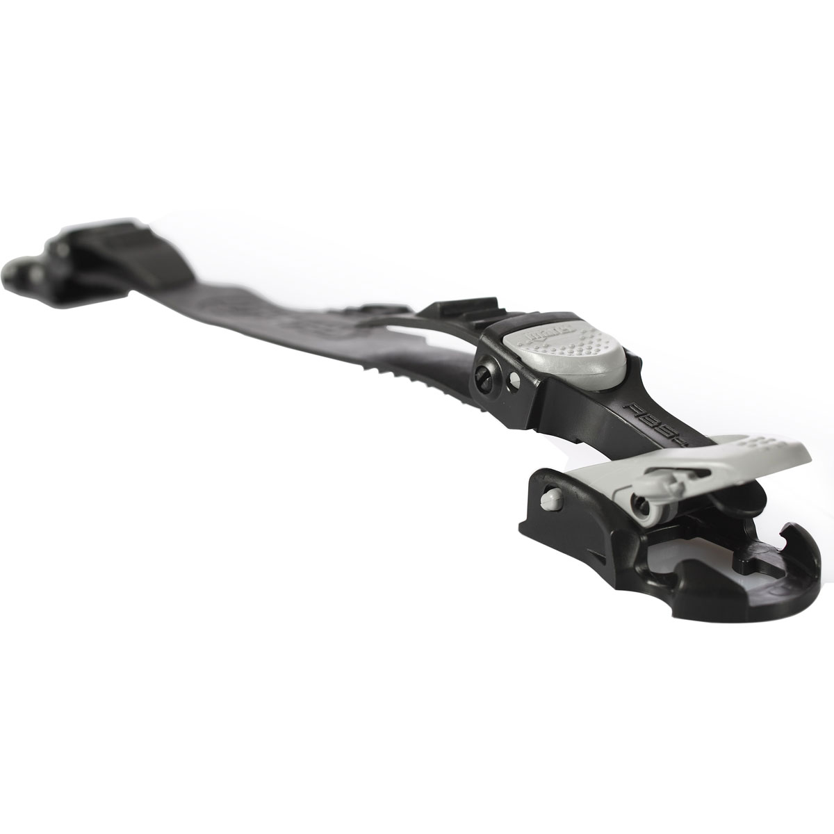 Mares Fin Strap with ABS Plus Buckle Assembly