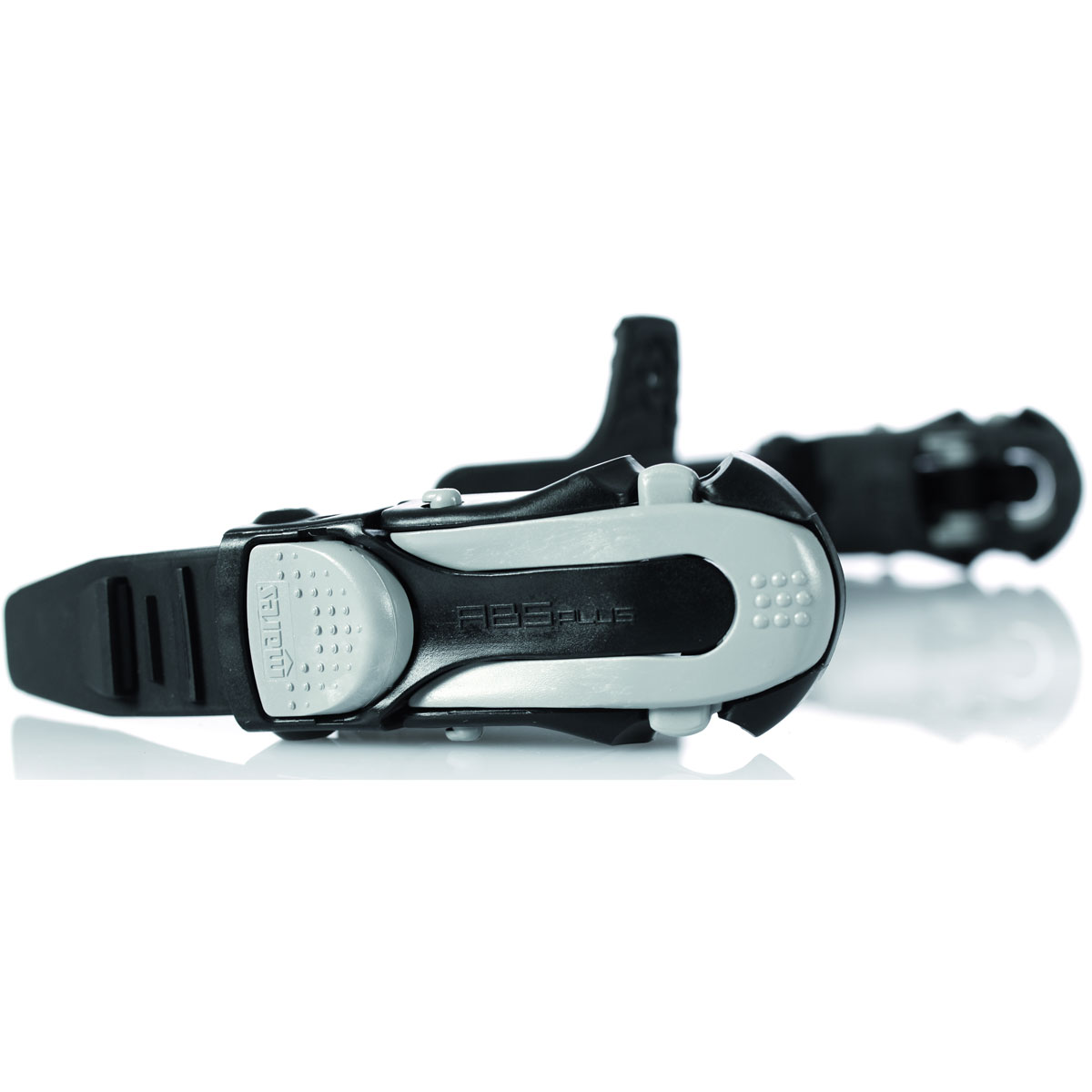 Mares Fin Strap with ABS Plus Buckle Assembly