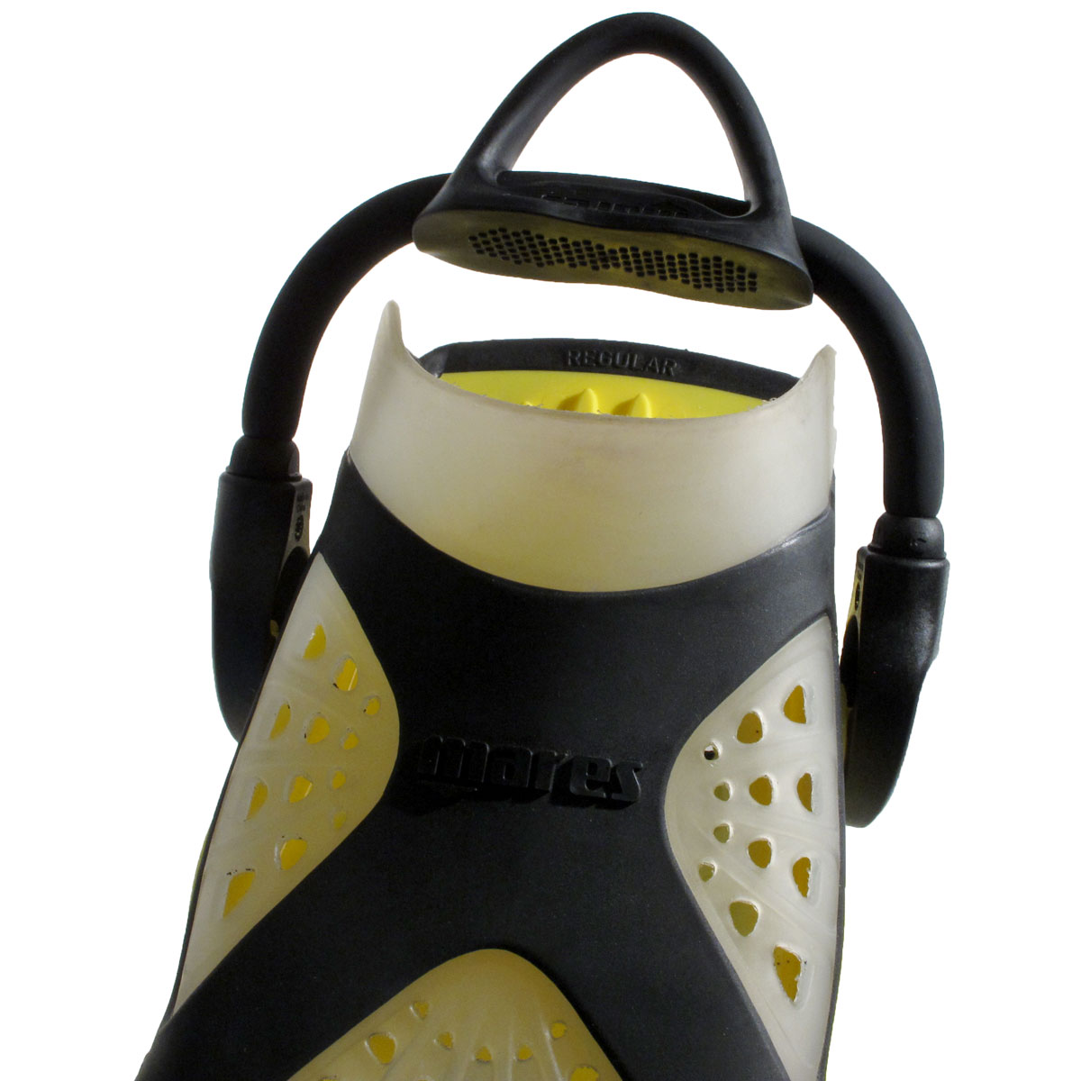 Mares Bungee Fin Strap, Pair