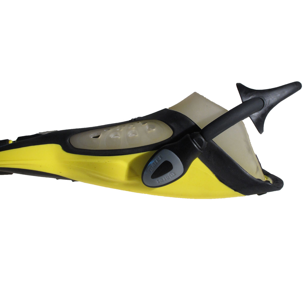 Mares Bungee Fin Strap, Pair