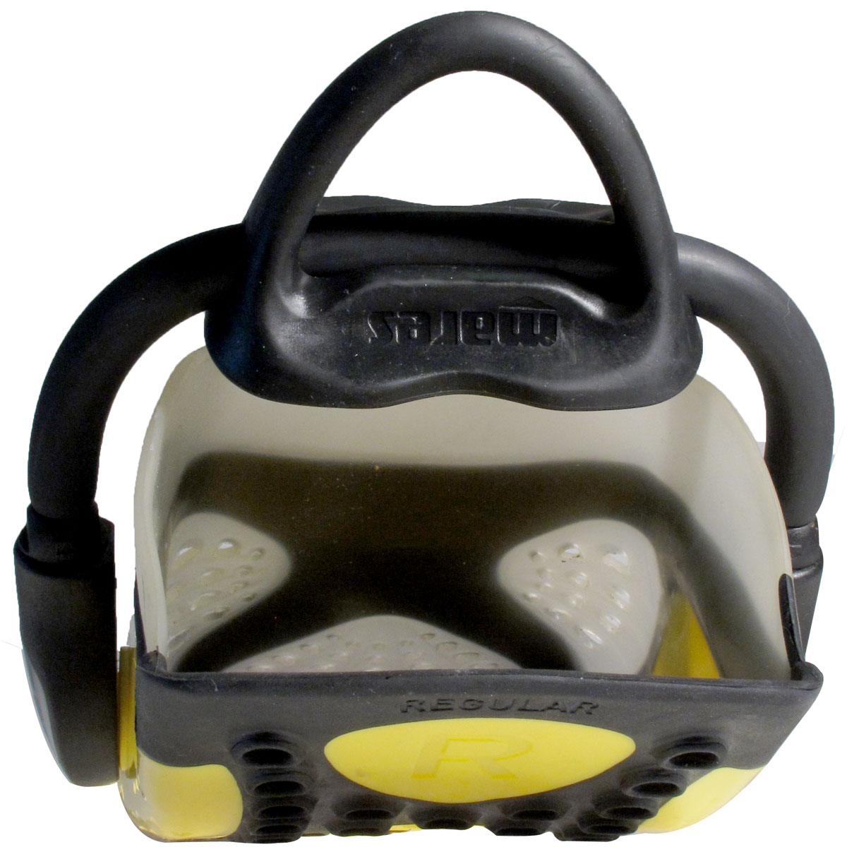 Mares Bungee Fin Strap, Pair