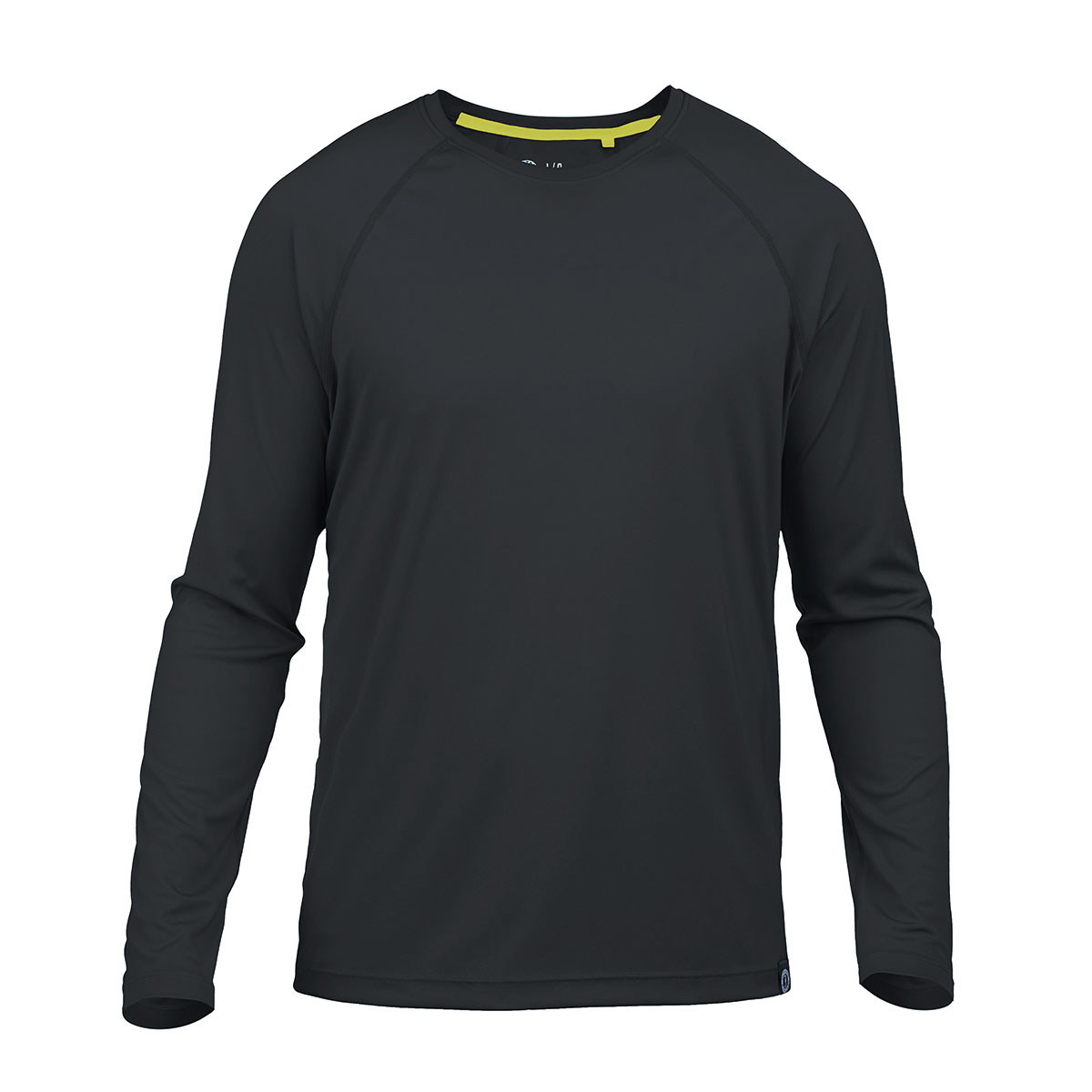 Mustang Survival Men's Adelphi UV Long Sleeve Top