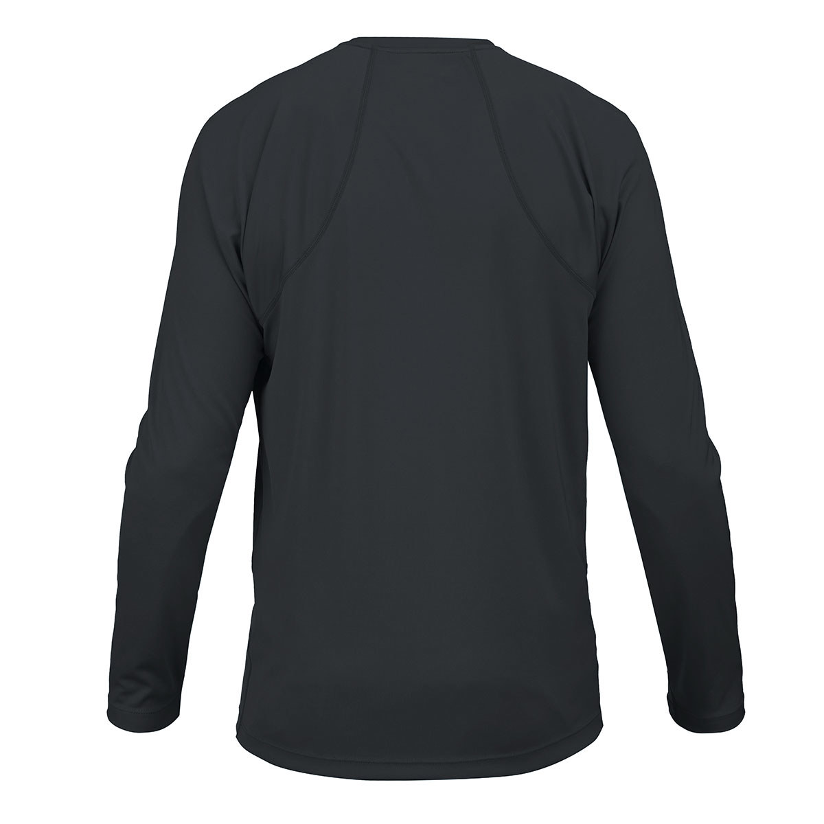 Mustang Survival Men's Adelphi UV Long Sleeve Top