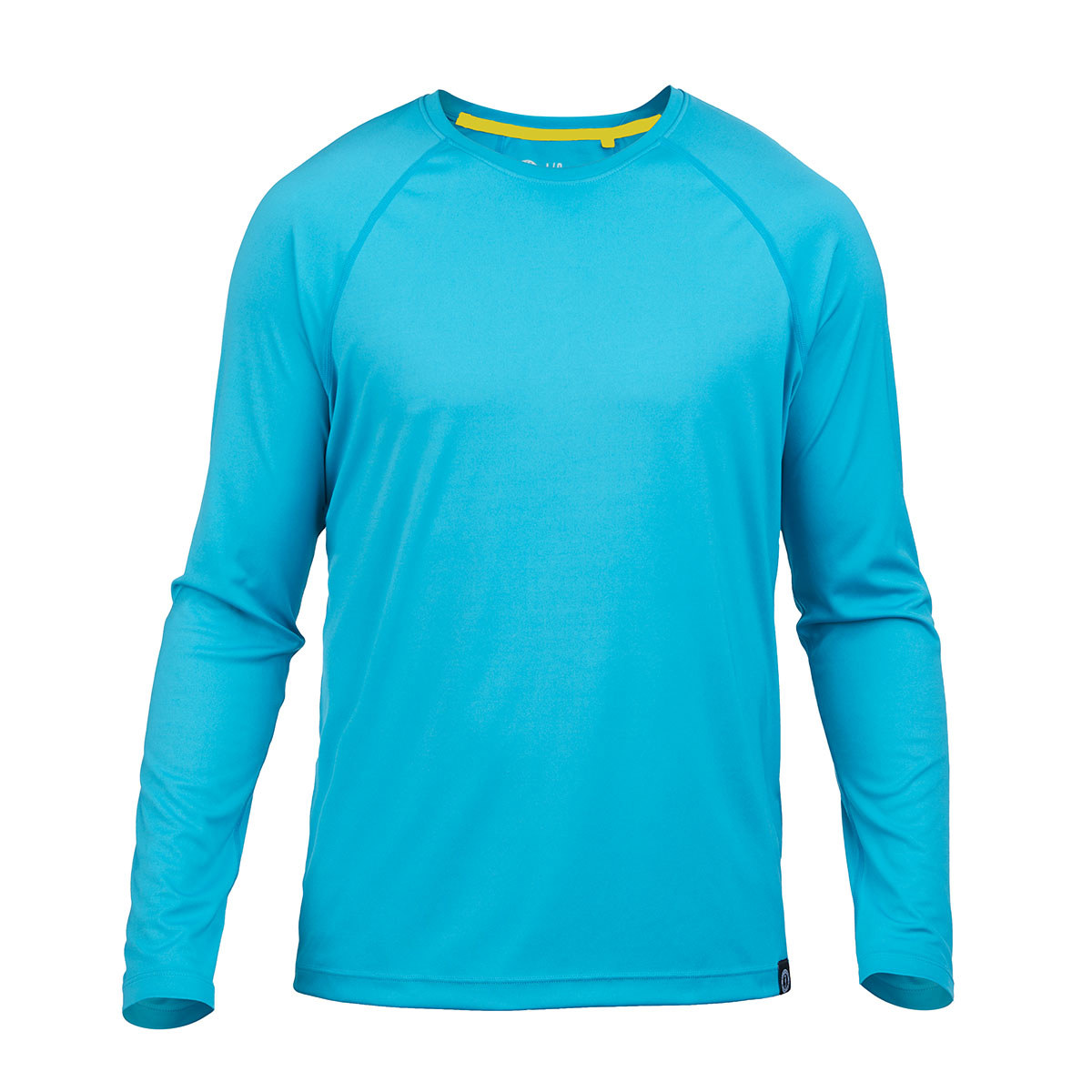 Mustang Survival Men's Adelphi UV Long Sleeve Top