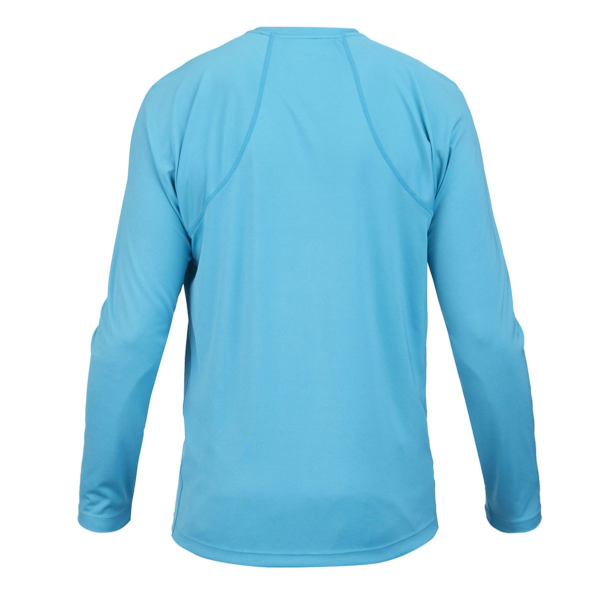 Mustang Survival Men's Adelphi UV Long Sleeve Top