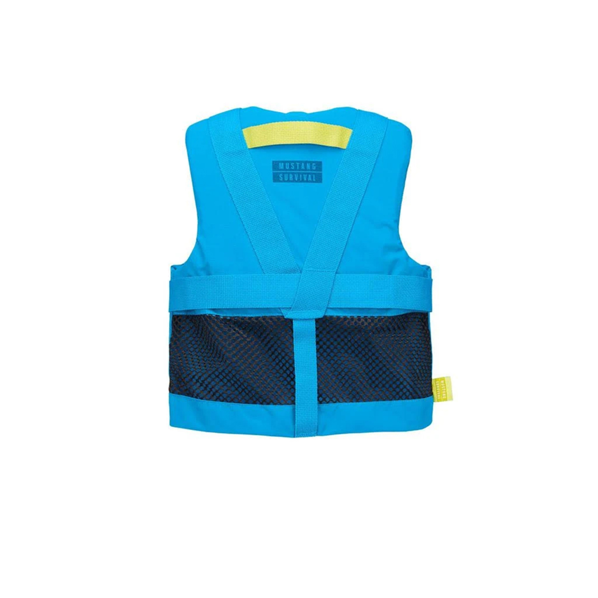 Mustang Survival Rev Foam Vest - Thumbnail 3