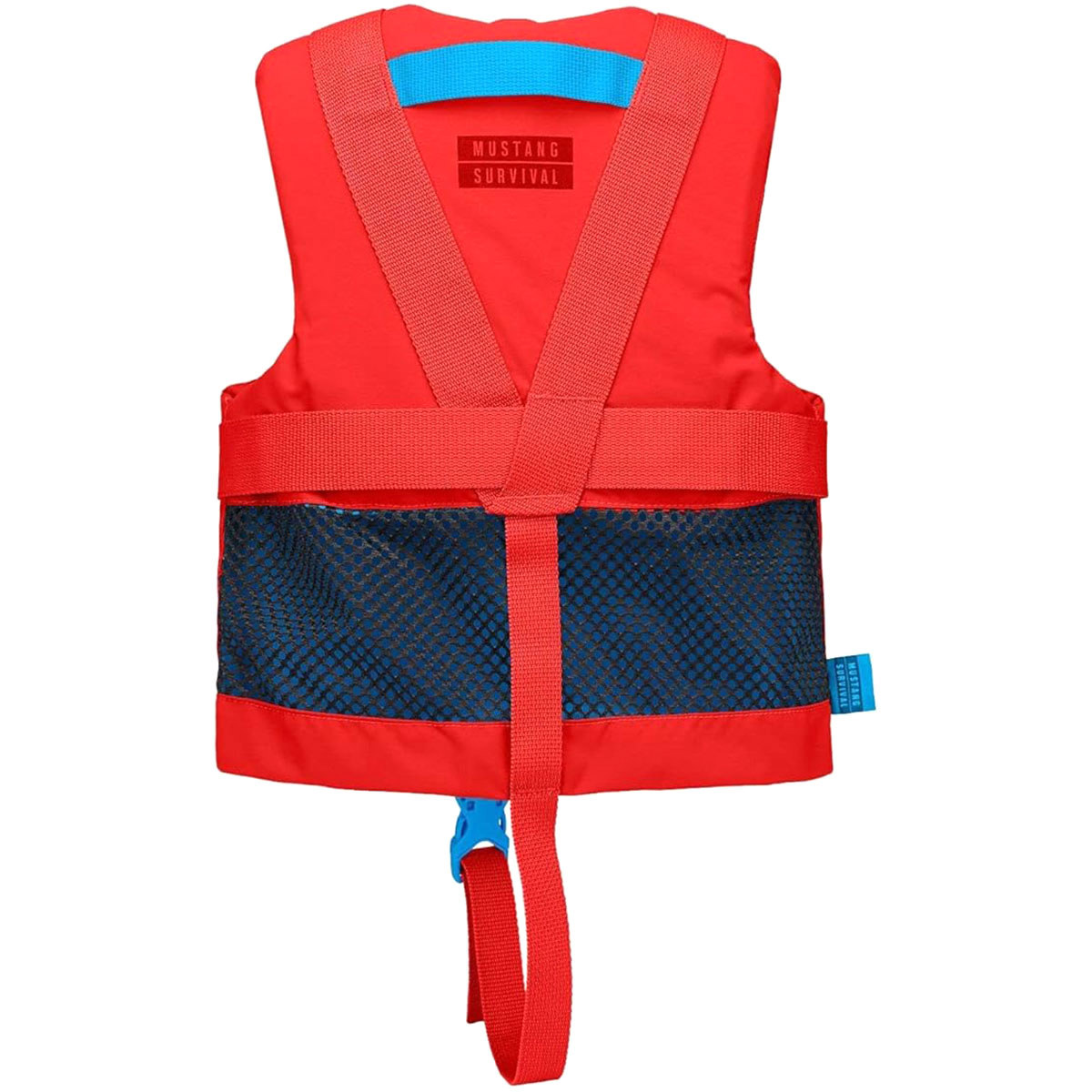 Mustang Survival Rev Foam Vest