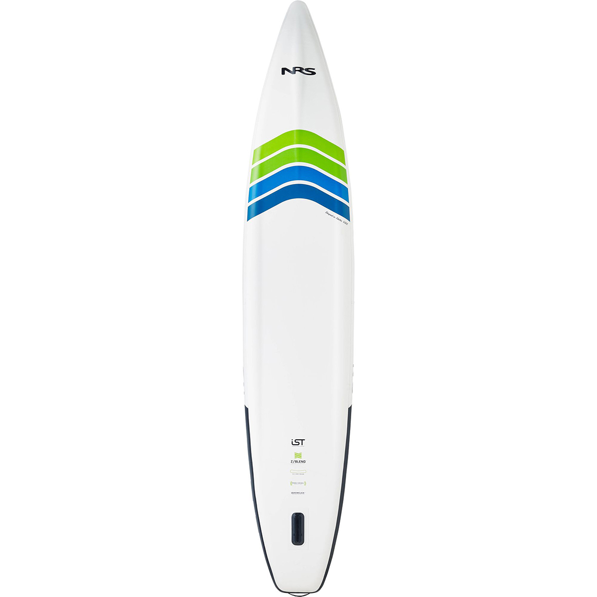 NRS Clipper SUP Board
