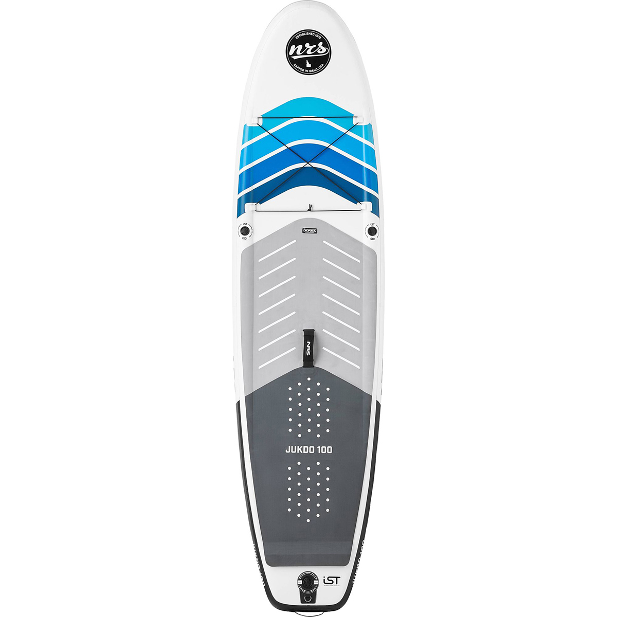 NRS Jukdo SUP Board