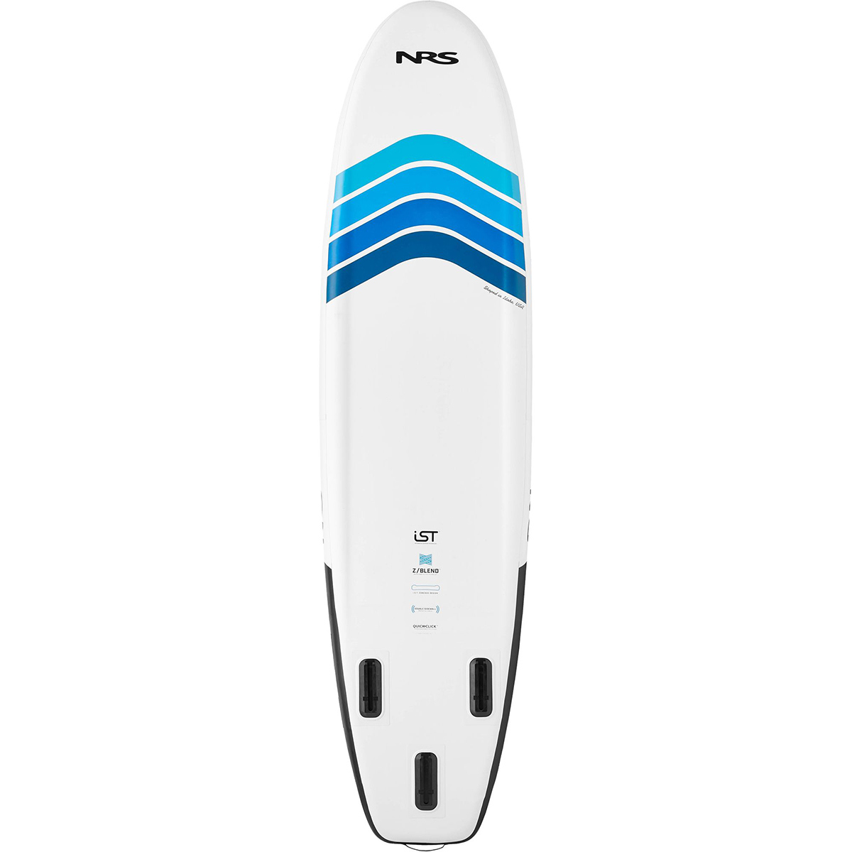 NRS Jukdo SUP Board