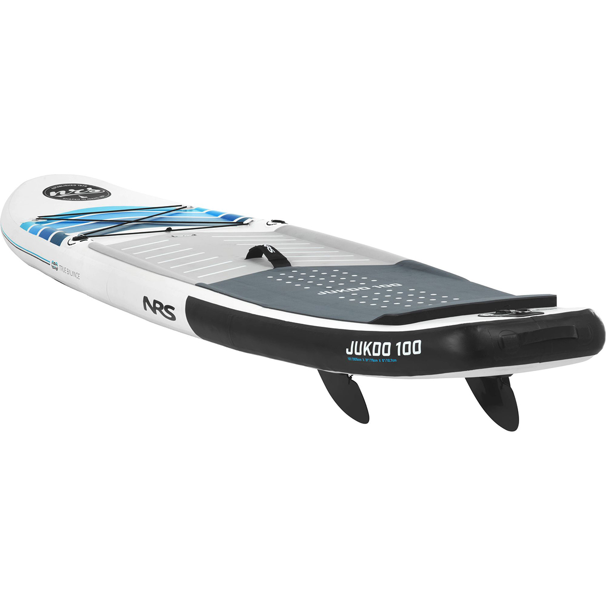 NRS Jukdo SUP Board