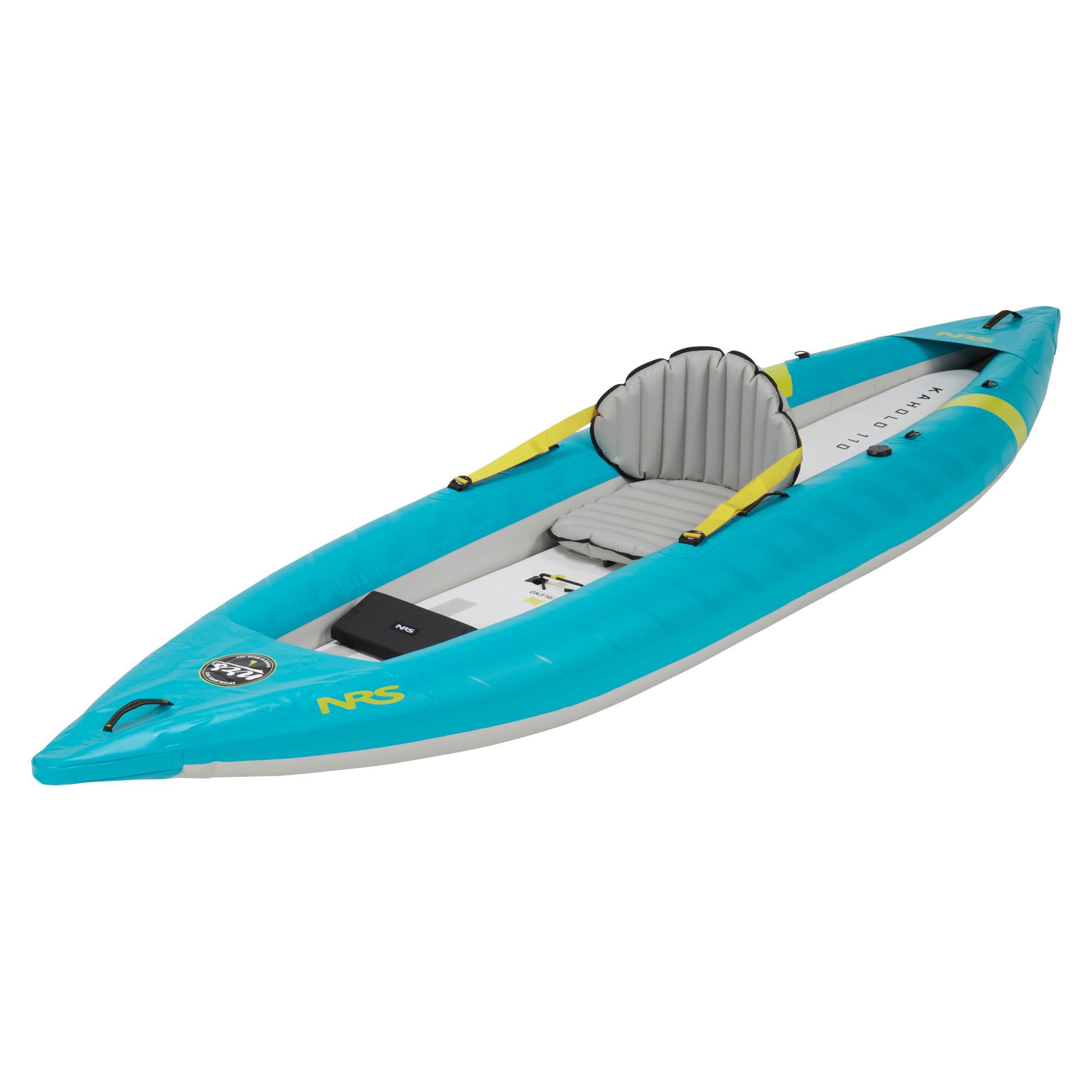 NRS Kaholo Inflatable Kayak