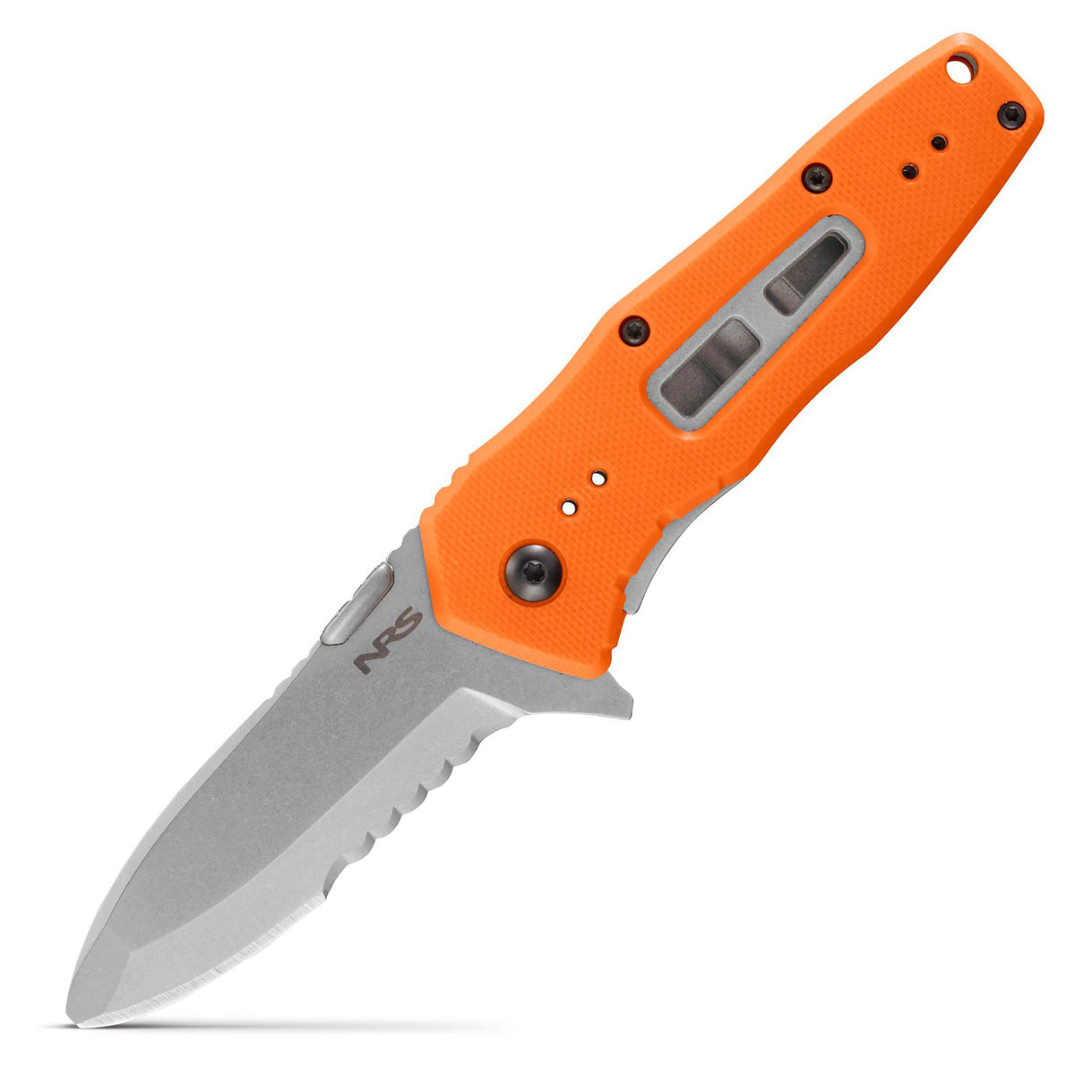 NRS Lotic Folding Knife